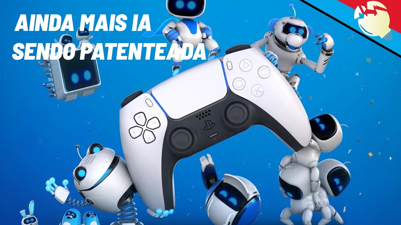 SONY gastará mais ainda com IA desnecessária?