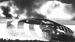 Rae Sremmurd & Juicy J "PowerGlide" (INSTRUMENTAL) [ReProd. Digital Mafia]