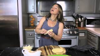 Cheese & Onion Enchilada Recipe : Enchiladas, Tamales & More