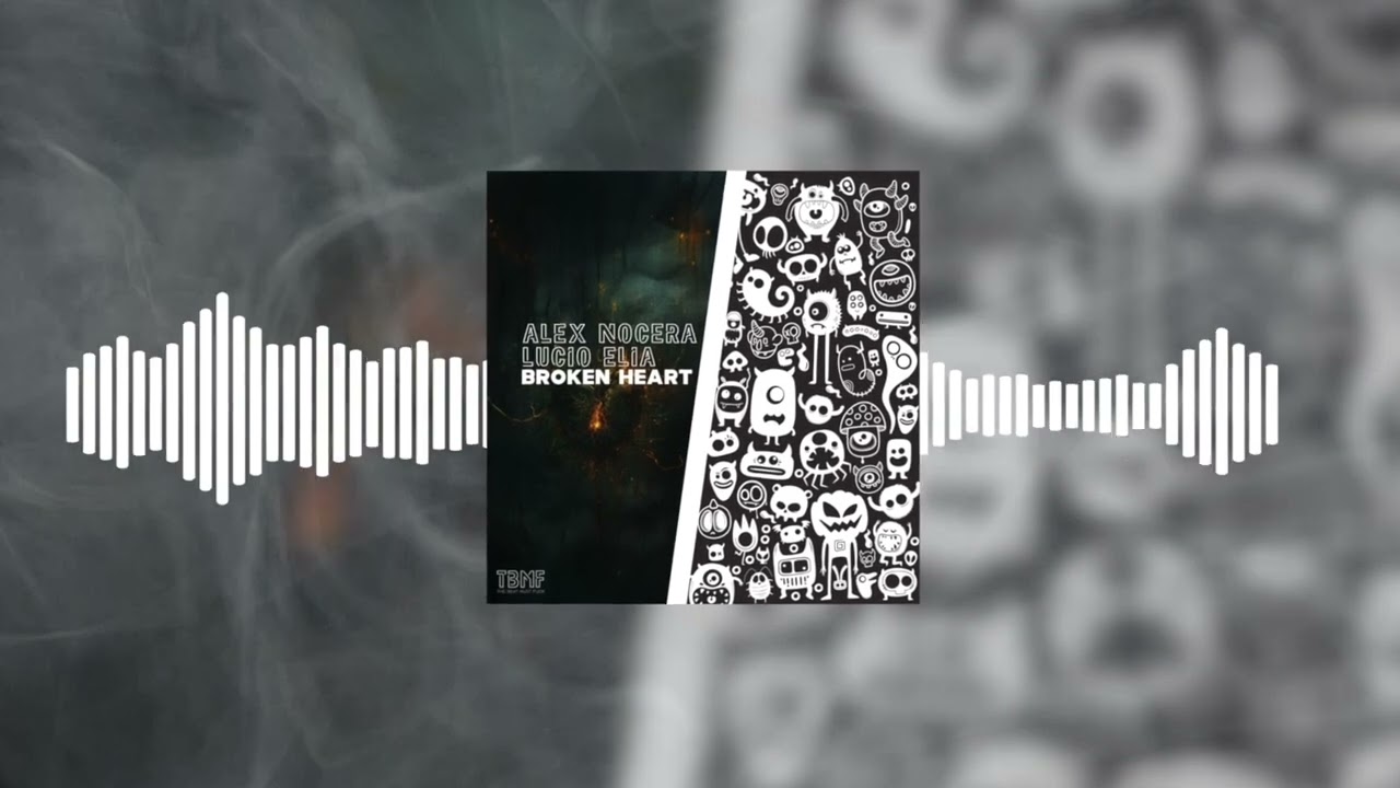 Watch Alex Nocera, Lucio Elia - Broken Heart (Official Audio) on YouTube Watch Alex Nocera, Lucio Elia - Broken Heart (Official Audio) on YouTube
