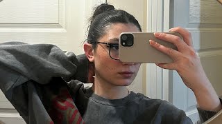 Iş Çıkışı Birlikte Bir Akşam Eve Aldıklarım, Aradığım Kıyafetleri Bulamadım, Me Time, Evlog