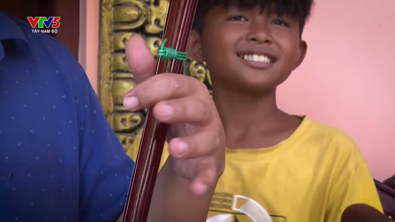 ព្រឹត្តិការណ៍ចារ  មានតែដួងចិត្តនៅក្មេងវ័យ ភាគ ៤  បំផុសគំនិតបន្តវេន Inspiring the next generation