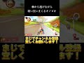 棘から逃げながら歌い狂いまくるキノピオ！【マリオカート8DX】