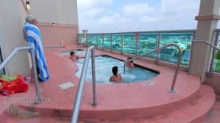 Laguna Keyes - North Myrtle Beach Condo