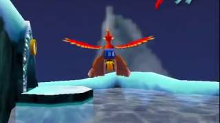 Banjo-Dreamie part 16 (old)