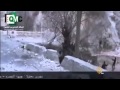 الجيش السوري يستعيد السيطرة على