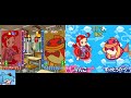 Puyo Puyo 7 Endless Transformation Ringo Puyo Puyo 7 Endless Transformation Ringo