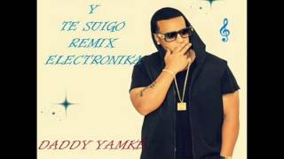 Sigueme  & Te Sigo  New Electronika 2015