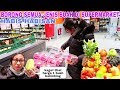 PANEN SEMUA BUAH-BUAH DI SUPERMARKET JERMAN