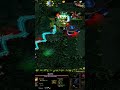 Warcraft 3 Dota 1 Enchantress 1vs5 computers insane double kill part 8 🍀☀️🌻💖😁🌸🥀🌺🌹👌❤️👍😎