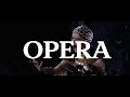 OPERA [Vintage Theatrical Trailer]