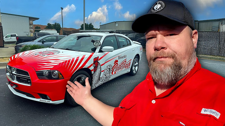 I'm Bourbon Hunting and Giving Away A Car!