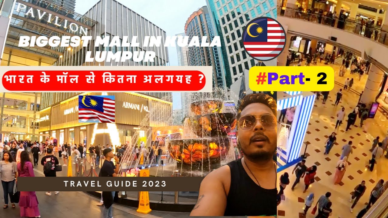 part-2-biggest-mall-in-kuala-lumpur-malaysia-how-different-is-this