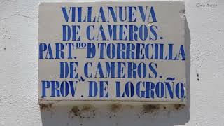 - Villanueva de Cameros - La Rioja. España.