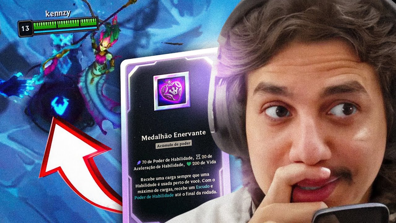 O INCIDENTE DA NAMI AMALDIÇOADA