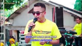 Bebas - New Gapero Karaoke