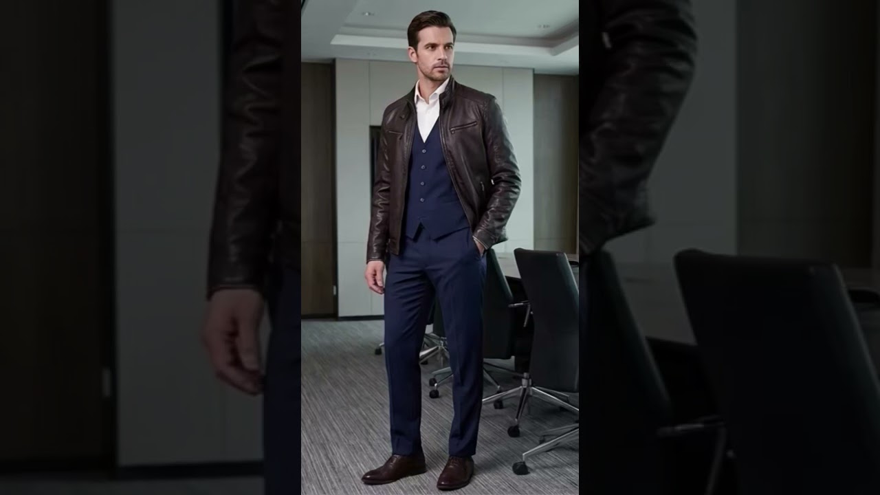 👕  Eleva tu estilo outfit para hombre  combinaciones masculinas que están marcando tendencia.