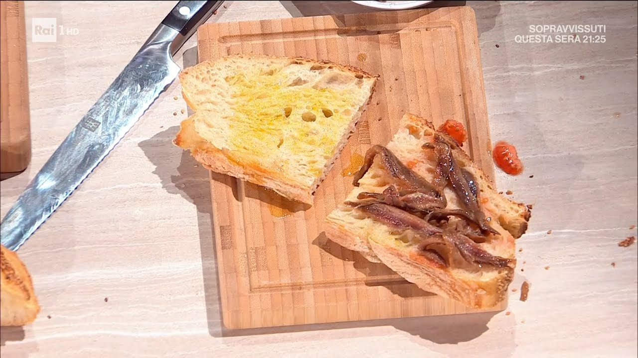 Pane di Monreale - È sempre mezzogiorno 03/10/2022