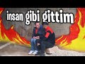 KEKOLARIN YANINA İNSAN GİBİ GİTTİM DERTLERİNİ DİNLEDİM