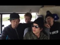【FAT WRECK CHORDS 25thお祝いコメント】 GOOD4NOTHING