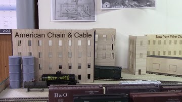 Layout Update #20 -  Sep 1 2024