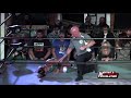 [Free Match] Davienne vs. Solo Darling | Women's Wrestling at Beyond "Uncharted Territory" (@WWRProWrestling)