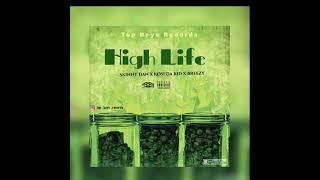 Watch Breezy High Life video