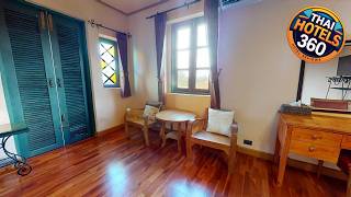 Davinci Di Khao Yai | Khao Yai, Thailand | Hotel Review 🌟