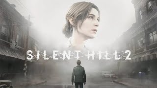 SILENTHILL 2