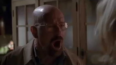 Breaking Bad most saddest scene