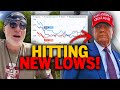 Trump’s Polling TANKS After FORGOTTEN VIDEO Resurfaces 