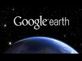 Установка, настройка Google Earth, Планета земля. Карта Луны,Земли, Космоса