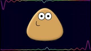 pou beach volley main theme