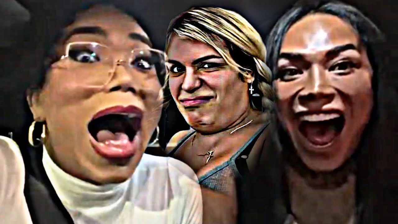 TOUR POR EL COECILLO CON KARIPAO Y WENDY?😨💗 | KARINA, PAOLA Y WENDY | MEJIA |