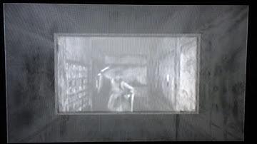 Fatal Frame 3 / Project Zero 3 PS2 Part 1