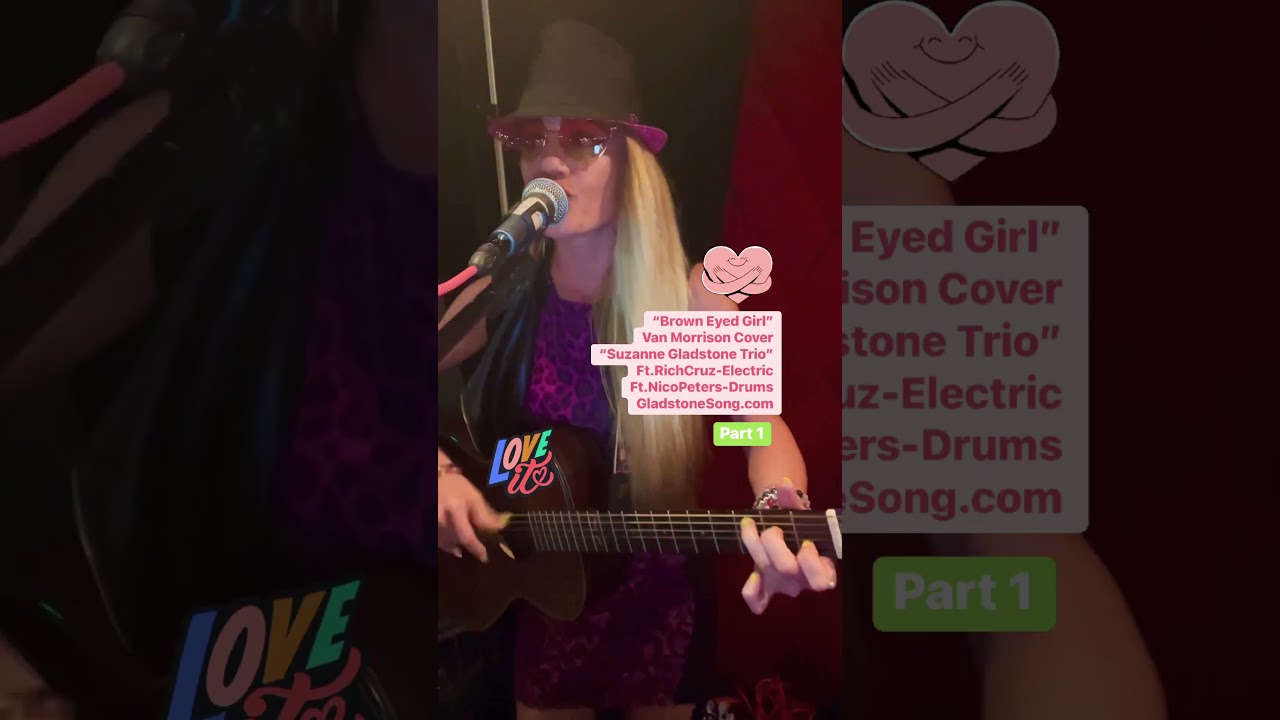 Sleduj Part 1 #vanmorrison #browneyedgirl #cover #oldies #oldiesmusic #guitar #guitarist #singingcover na YouTube Sleduj Part 1 #vanmorrison #browneyedgirl #cover #oldies #oldiesmusic #guitar #guitarist #singingcover na YouTube