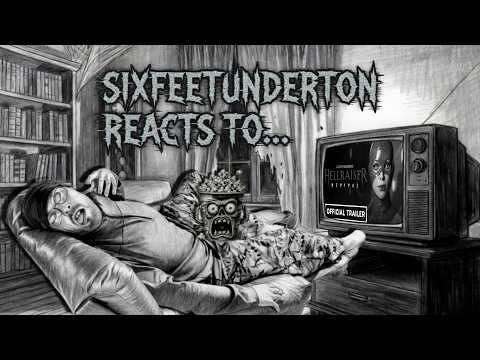 SFUT Hellraiser: Revival Scarlet Church Reaction 2026