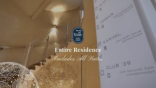 Entire Residence - House of Time Vienna