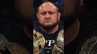 Eddie Kingston Addresses Samoa Joe Ahead Of Winter Is Coming @AEWonTV