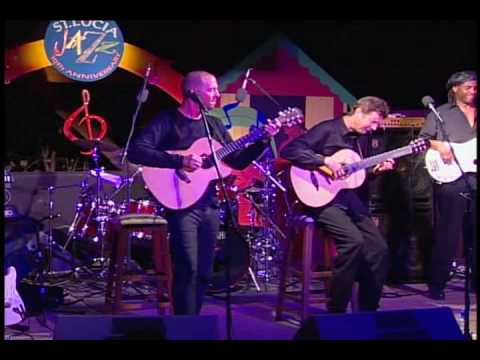 ACOUSTIC ALCHEMY-Cool as a Rule