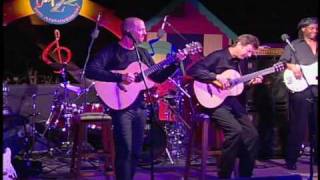 ACOUSTIC ALCHEMY-Cool as a Rule chords