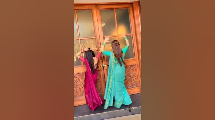 Chacha Badam💞 Sindur ki kimat 💞 masti video