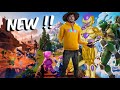 ❗😱 FILTRARON SKINS NEW😱❗