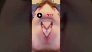 Apple guy