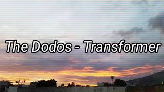 The Dodos - Transformer (Subtitulada Español)