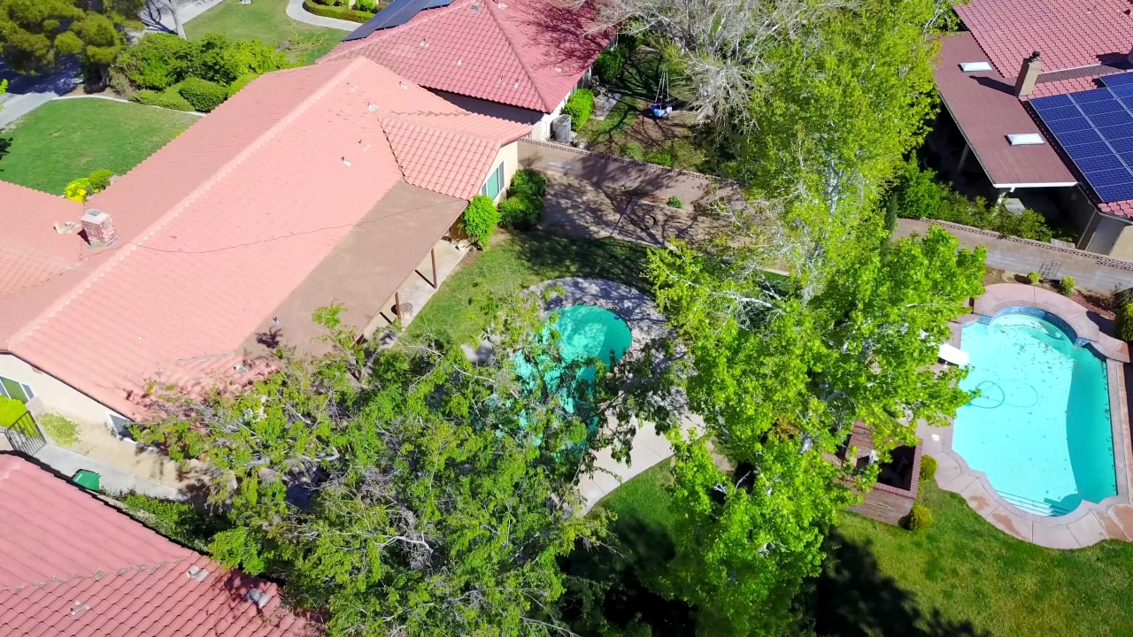 Skye Image Drone Services Virtual Tour Palmdale CA 93551