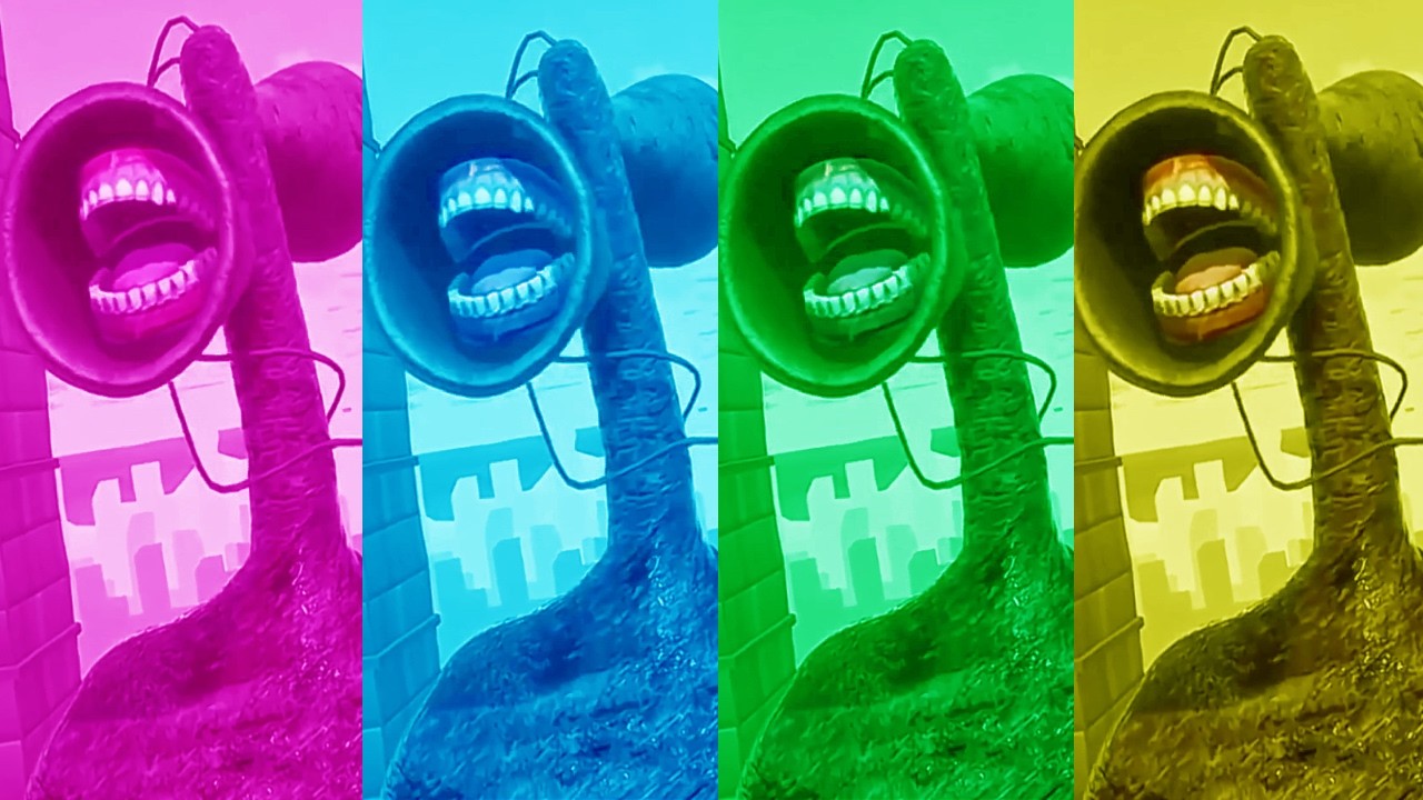 SIREN HEAD COFFIN DANCE SONG COVER NEW