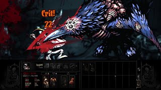 Darkest Dungeon (2023) Week 44, Stygian