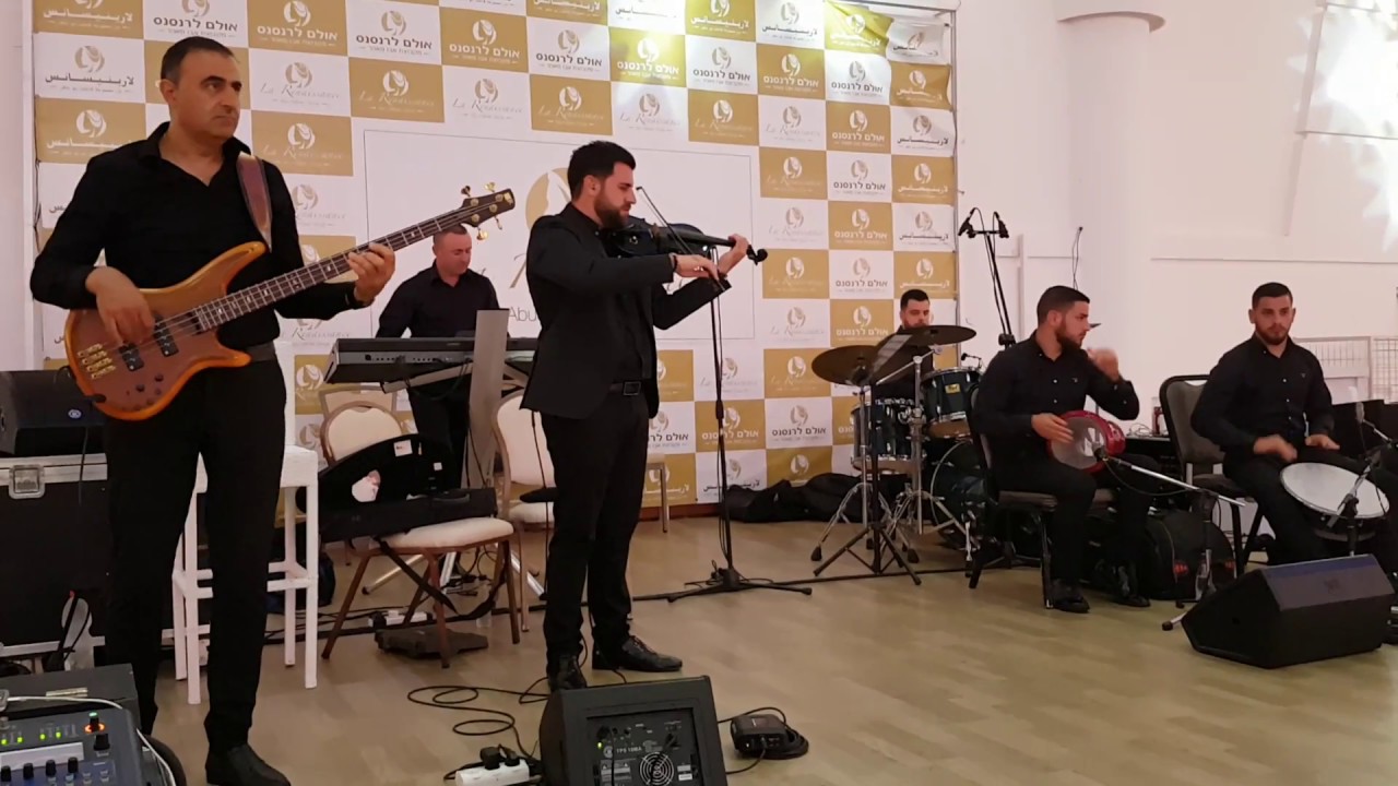 فيروز نسم علينا الهوى-  فرقة ستارز  2016 Assad Mattar - اسعد مطر