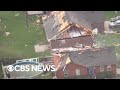 Jeffersonville, Indiana, mayor on tornado damage